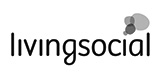 living social logo